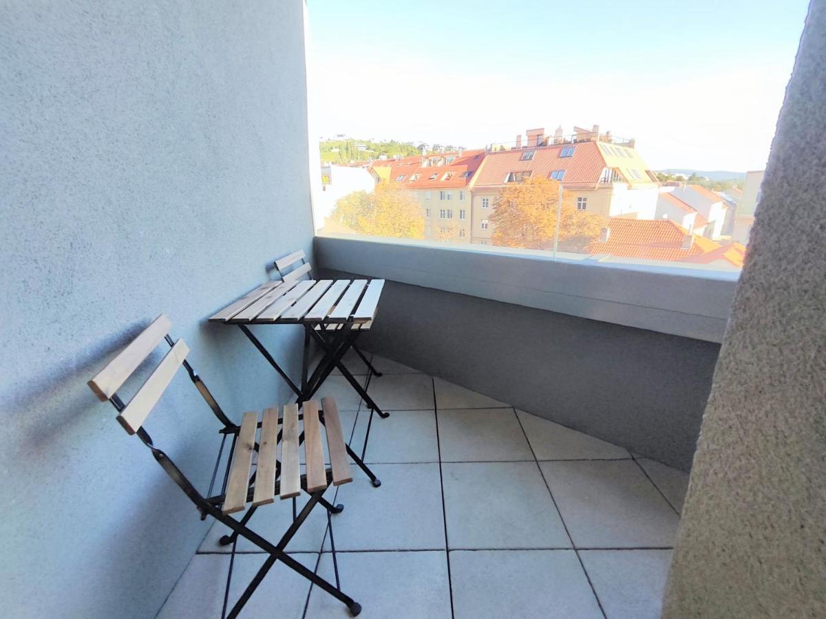 Apartament Schanz - Quietly Oriented - Private Parking - Balcony