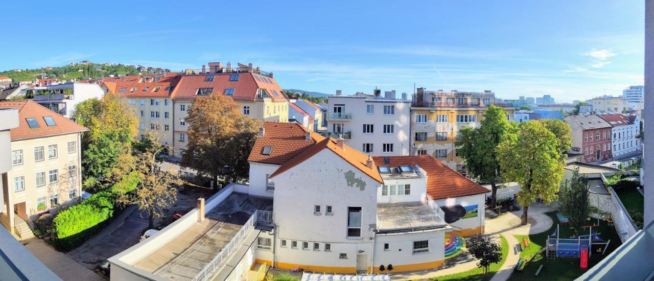 Apartament Schanz - Quietly Oriented - Private Parking - Balcony *