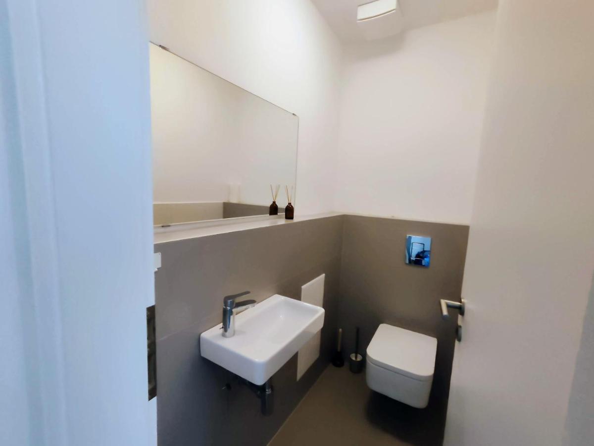 Apartament Schanz - Quietly Oriented - Private Parking - Balcony