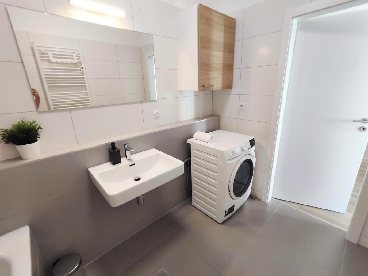 Apartament Schanz - Quietly Oriented - Private Parking - Balcony *