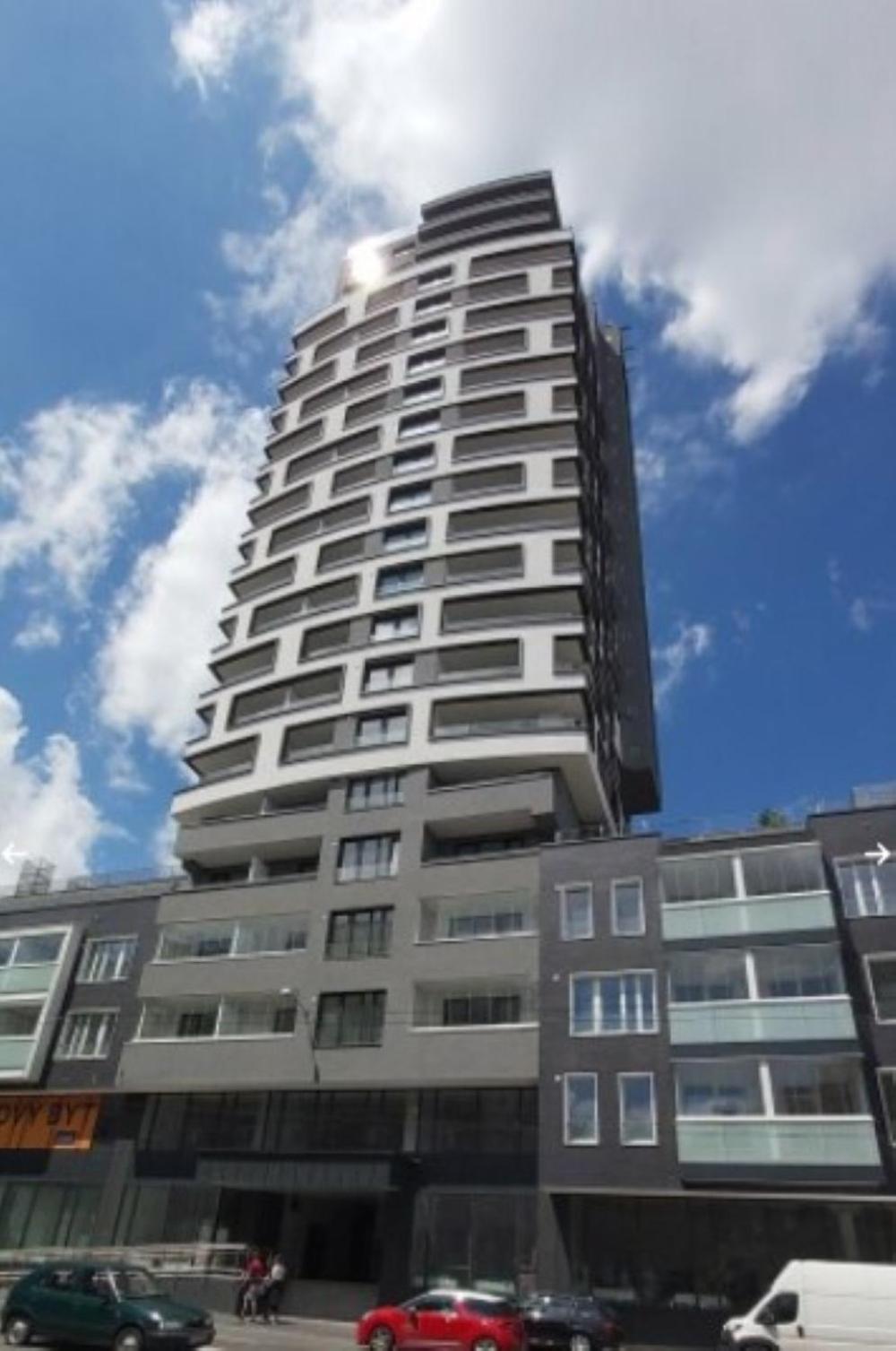 Apartament Schanz - Quietly Oriented - Private Parking - Balcony *
